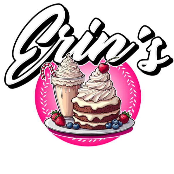 Erins Milkshakes & Desserts